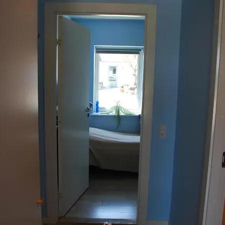 Quistgaarden 3* Spjellerup