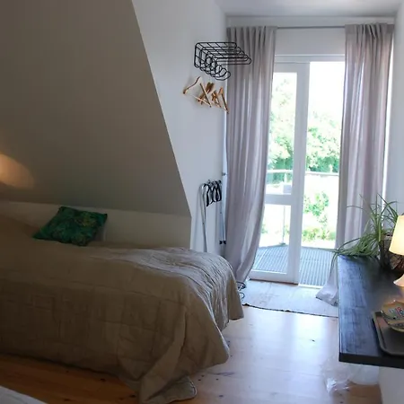 Quistgaarden 3* Spjellerup