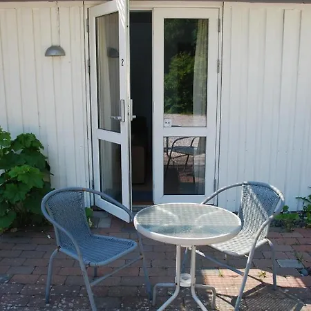 Quistgaarden Spjellerup