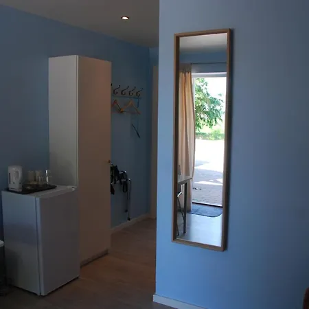 Bed & Breakfast Quistgaarden