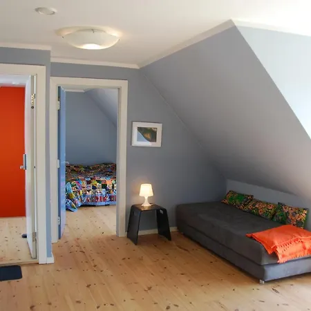 Frühstückspension Quistgaarden 3*