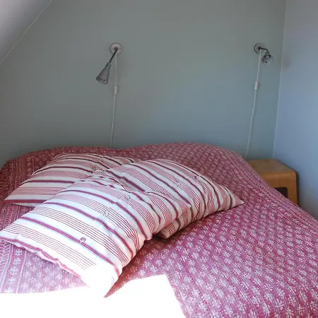 Quistgaarden לינה וארוחת בוקר