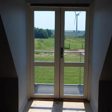 Quistgaarden Bed & Breakfast 3*