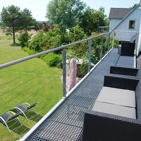 Bed & Breakfast Quistgaarden 3*