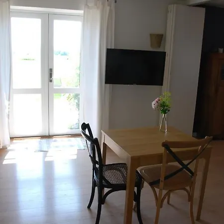 Quistgaarden Bed & Breakfast