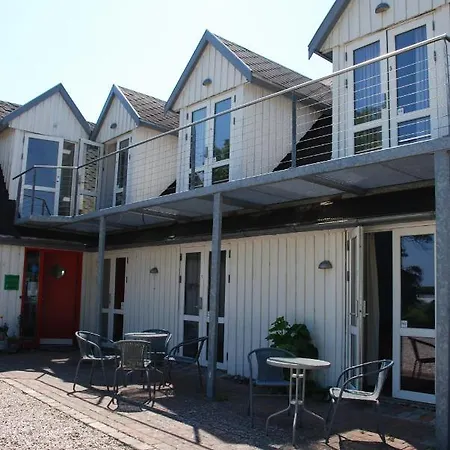 Quistgaarden Bed & Breakfast Spjellerup
