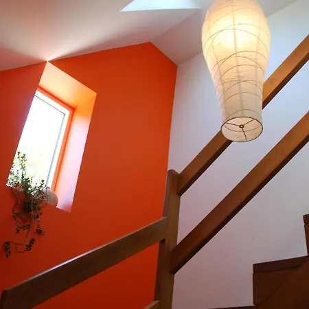 Bed & Breakfast Quistgaarden 3*