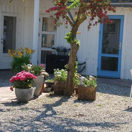 Quistgaarden Bed & Breakfast Spjellerup