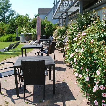 Quistgaarden 3* Spjellerup
