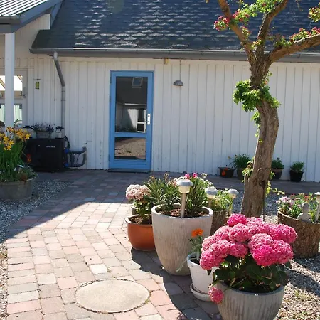 Bed & Breakfast Quistgaarden