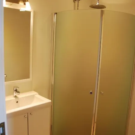 לינה וארוחת בוקר Quistgaarden