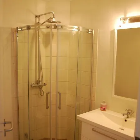 Quistgaarden Bed and breakfast