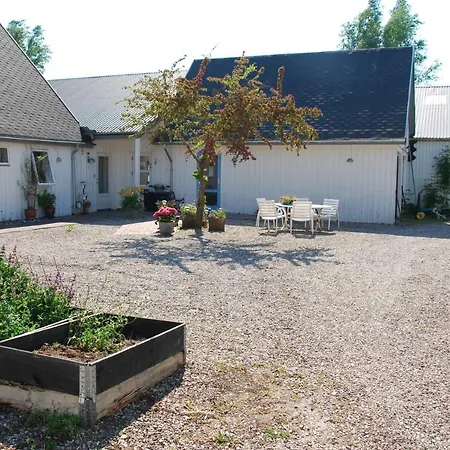 Quistgaarden Bed & Breakfast Spjellerup