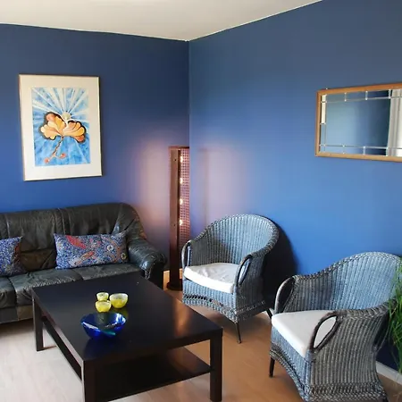 Quistgaarden Bed & Breakfast Spjellerup