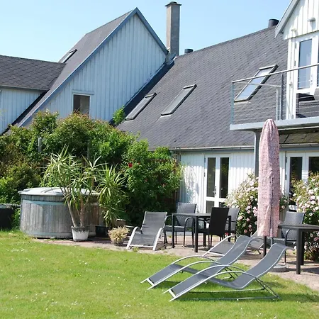 Quistgaarden 3*