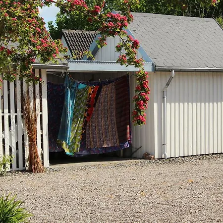 Quistgaarden לינה וארוחת בוקר 3*