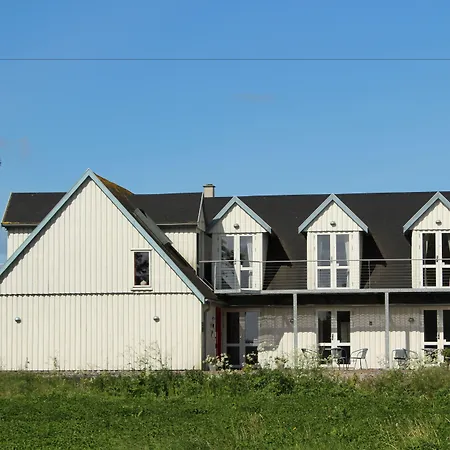 Quistgaarden 3* Spjellerup