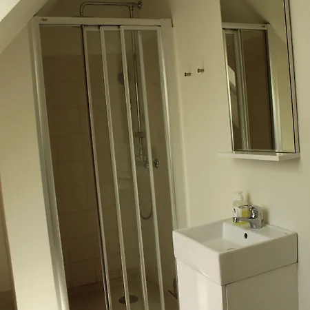 Quistgaarden לינה וארוחת בוקר 3*