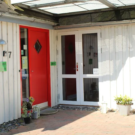 Quistgaarden Bed & Breakfast Spjellerup