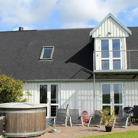 Quistgaarden לינה וארוחת בוקר