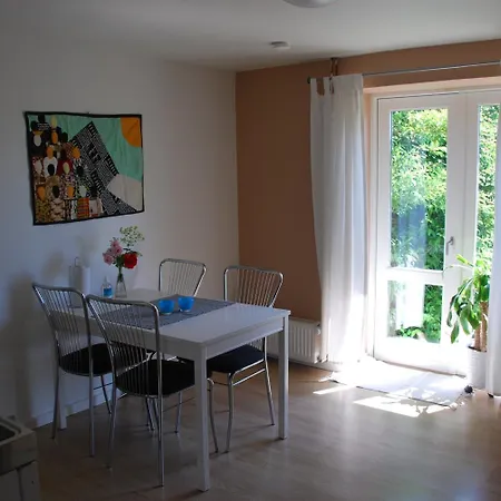 Quistgaarden Bed & Breakfast 3*