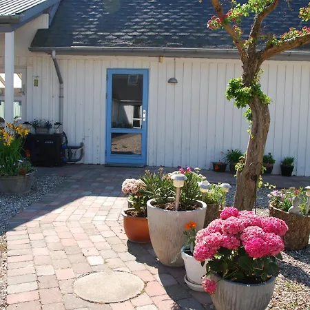 Quistgaarden Bed & Breakfast