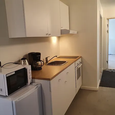 Quistgaarden Bed & Breakfast