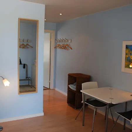 Quistgaarden Bed & Breakfast 3*