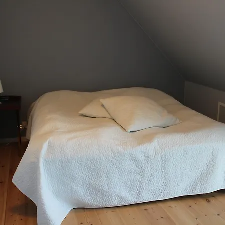 Quistgaarden Bed & Breakfast