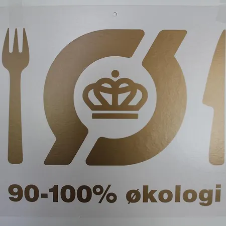 Bed & Breakfast Quistgaarden