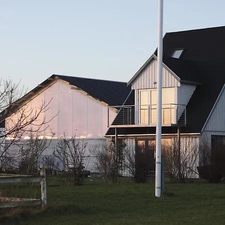 Bed & Breakfast Quistgaarden 3*