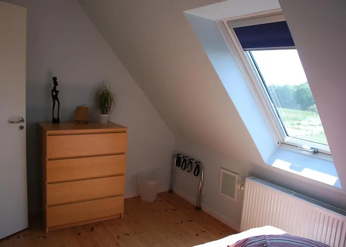 Quistgaarden Bed & Breakfast