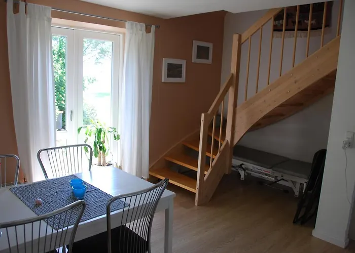 Bed & Breakfast Quistgaarden Spjellerup