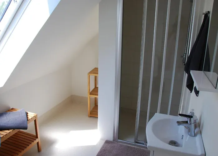 Bed & Breakfast Quistgaarden