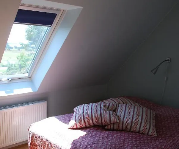 Quistgaarden 3* Spjellerup