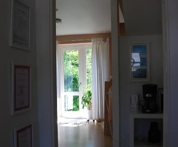 Quistgaarden Bed & Breakfast Spjellerup