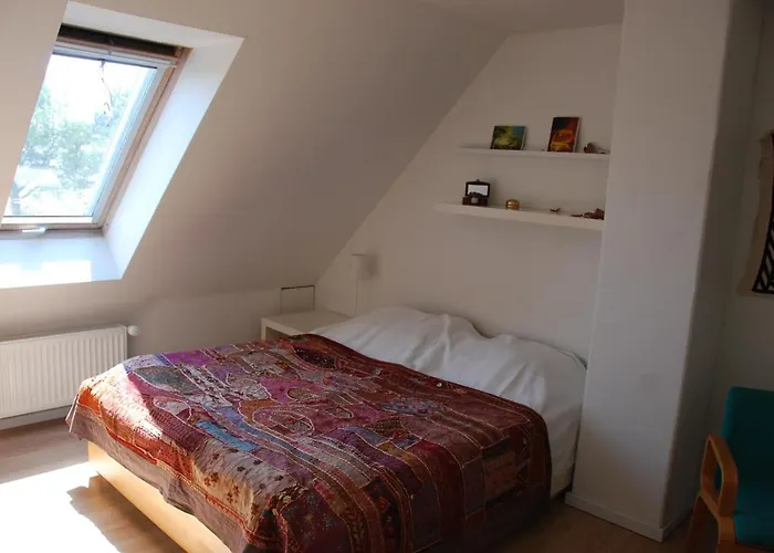 Bed & Breakfast Quistgaarden 3*