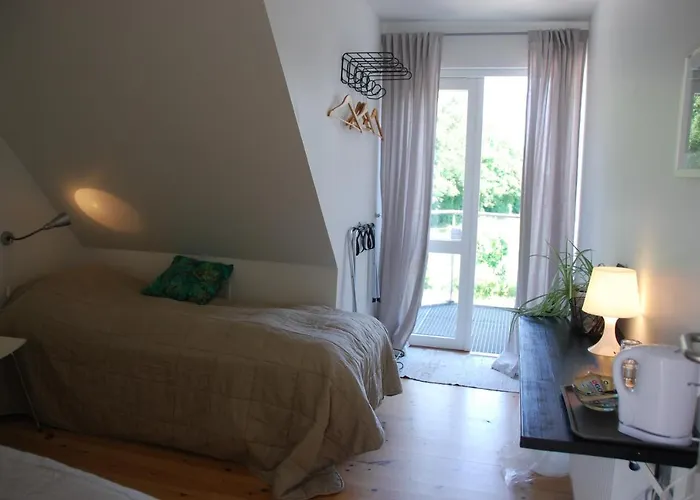 Quistgaarden 3* Spjellerup