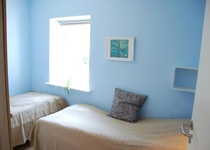 Quistgaarden Bed & Breakfast 3*