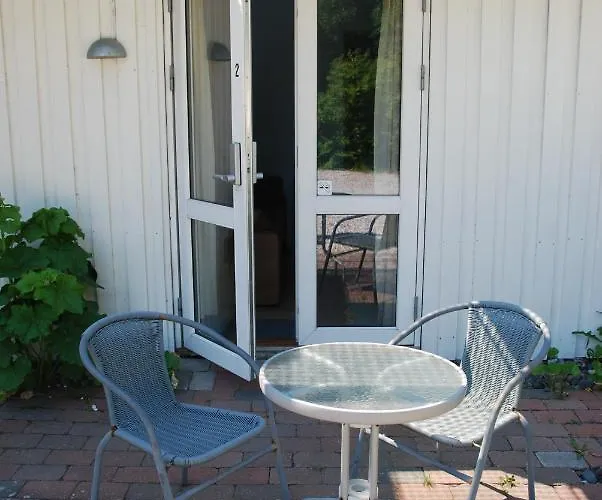 Quistgaarden Spjellerup