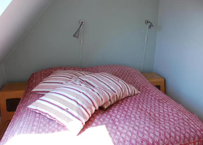 Quistgaarden Bed & Breakfast