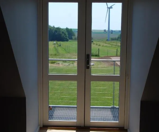 Quistgaarden Bed & Breakfast 3*