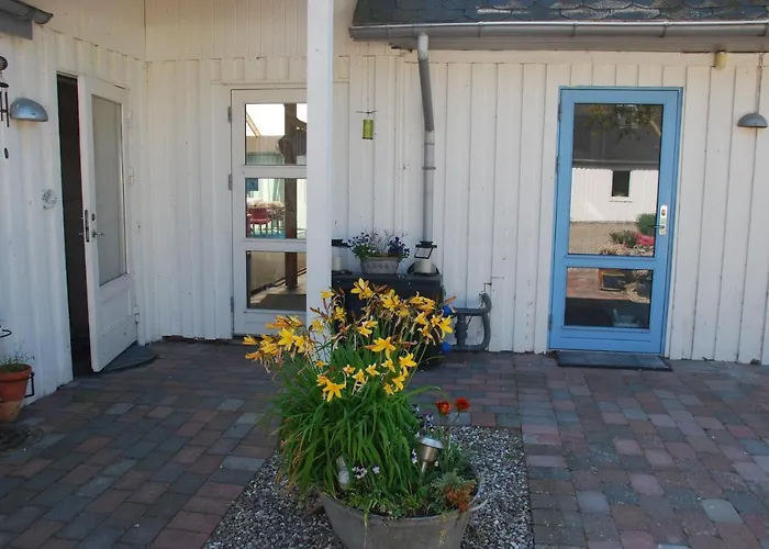 Bed & Breakfast Quistgaarden