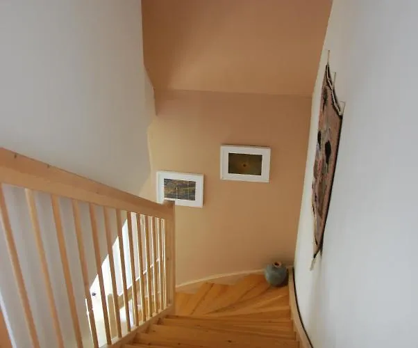 Quistgaarden Bed & Breakfast Spjellerup