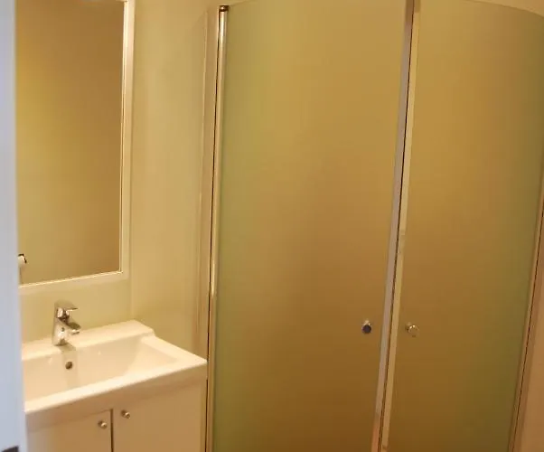 Bed & Breakfast Quistgaarden