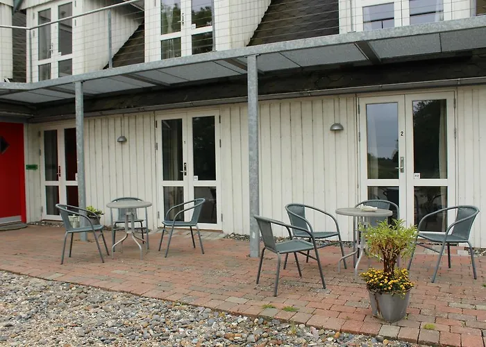 Quistgaarden Spjellerup