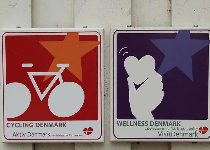 Bed & Breakfast Quistgaarden