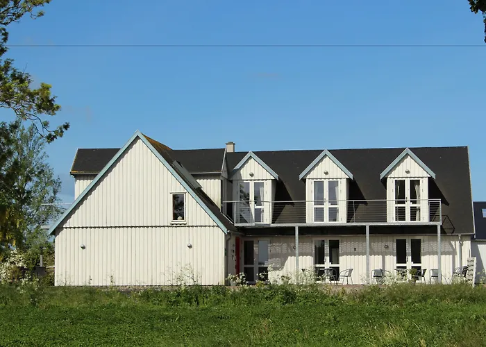 Quistgaarden 3* Spjellerup