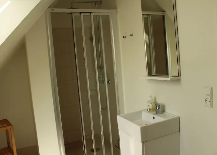 Quistgaarden Bed & Breakfast 3*