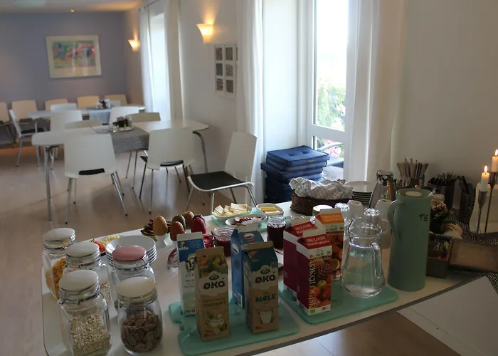 Quistgaarden 3* Spjellerup